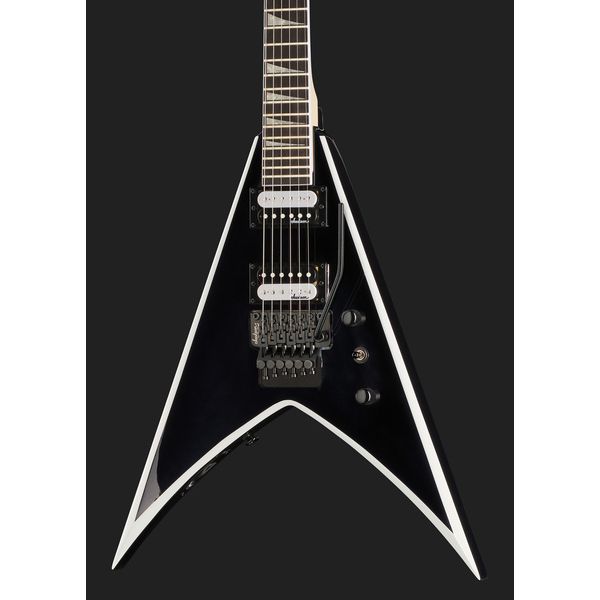 Jackson JS32 King V AH BK