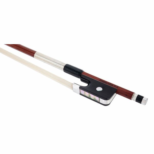 Conrad G&ouml;tz No.76 Pernambuco Viola Bow