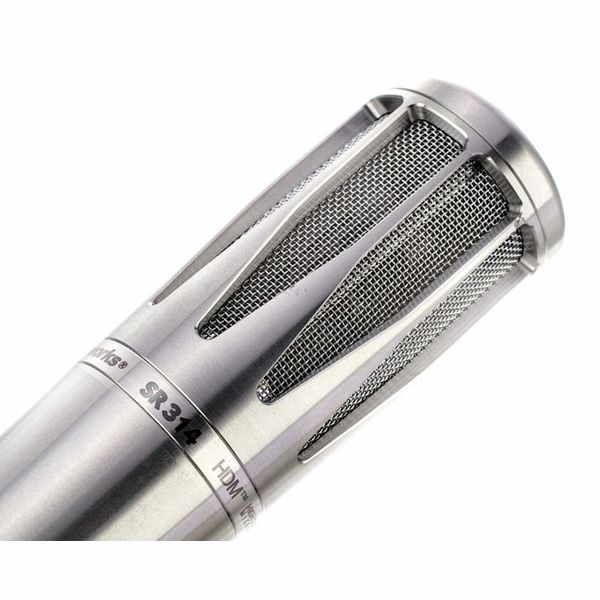 Earthworks Audio SR314