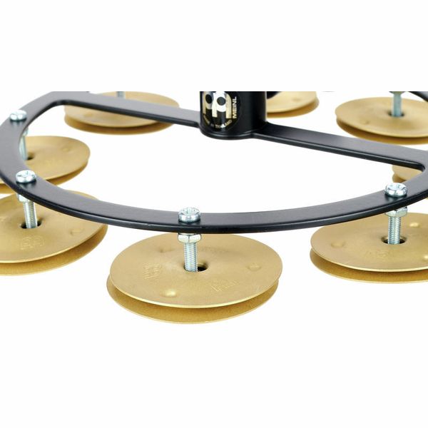 Meinl Benny Greb Hi-Hat Tambourine