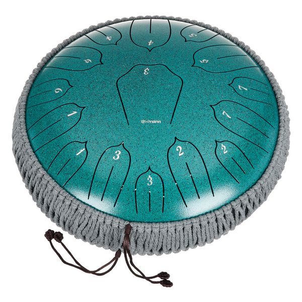 Thomann Tongue Drum 12" Lotus M