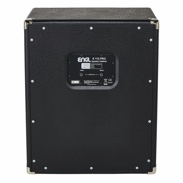 Engl E112VSB Pro Cabinet SL