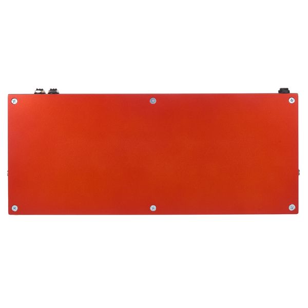 JAM pedals Koch Ness Monster