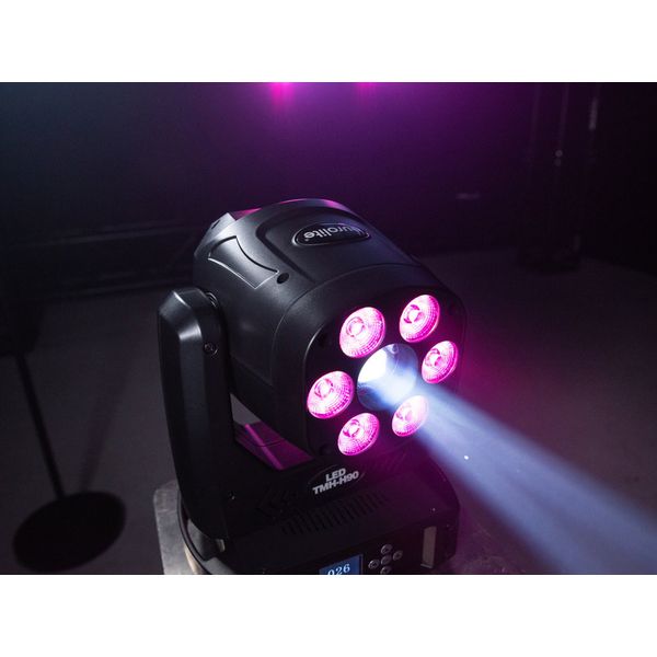 Eurolite LED TMH-H90 Hybrid Moving-Head