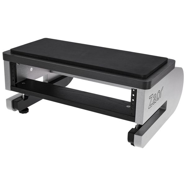 Zaor Miza Griprack 2 MK2 Grey Wenge