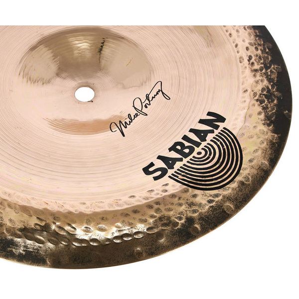 Sabian HH Max Stax Mid
