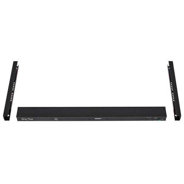 Harley Benton Spaceship PowerBar 60-B