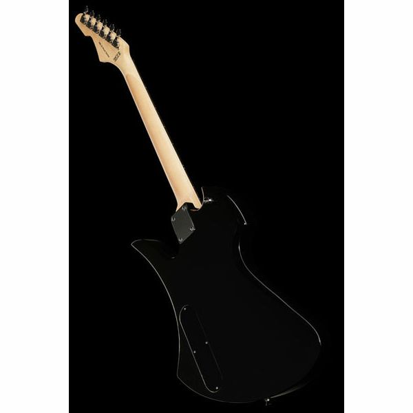 Harley Benton MB-20BK Rock Series