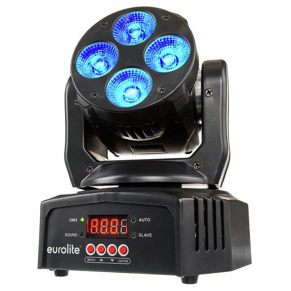 Eurolite LED TMH-46 Moving-Head Wash