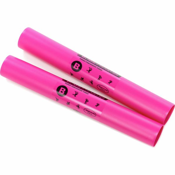 Boomwhackers BW Set 03 in Concert Set