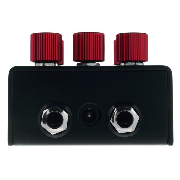 Revv G4 Distortion Anniversary BK