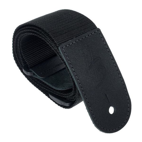 Harley Benton HBO-850BK Bundle