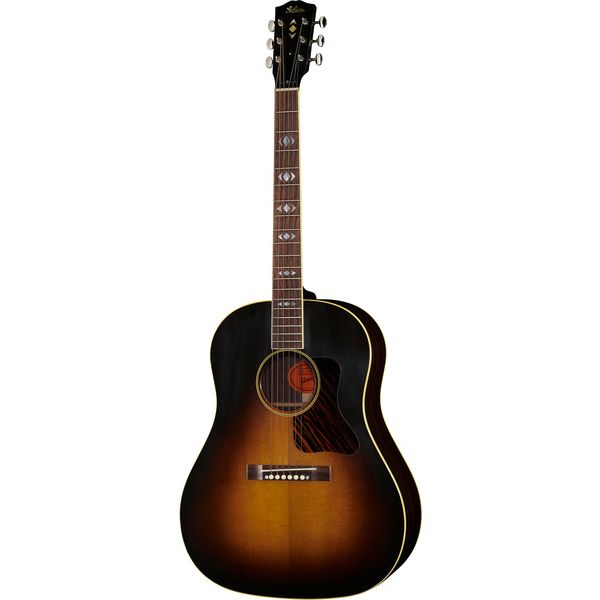 Gibson 1936 Advanced Jumbo VS