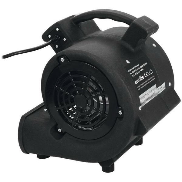 Eurolite RF-300 Radial Wind machine
