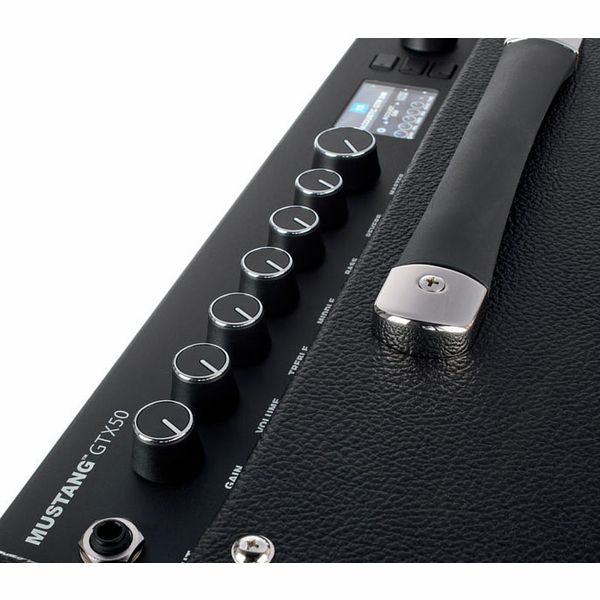 Fender Mustang GTX50