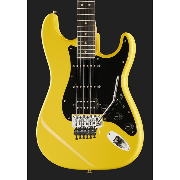 Fender 63 Strat NOS GYW HSS FR