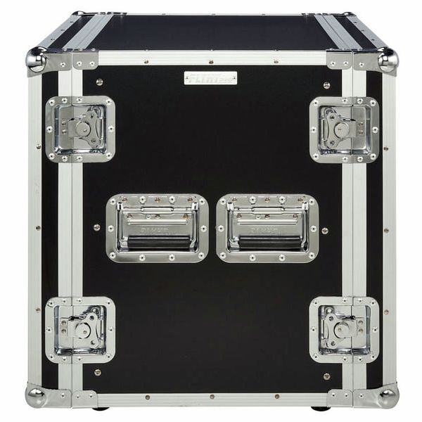 Flyht Pro Rack 12U Double Door