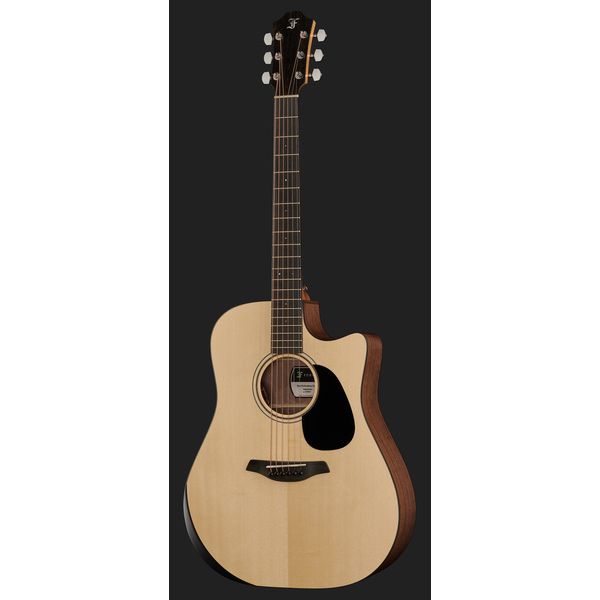 Furch Blue Performance Dc-EW VTC a