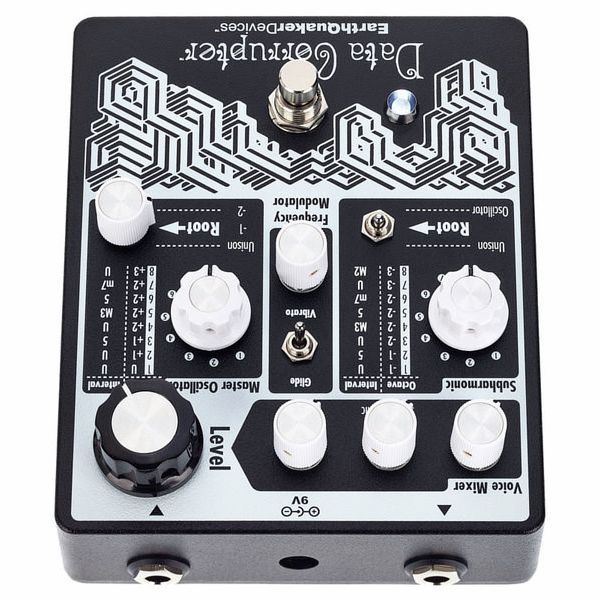 EarthQuaker Devices Data Corrupter