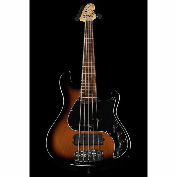 Sandberg California II VM 5 PF TSB