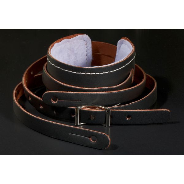 Fender Eric Johnson Strat WBL