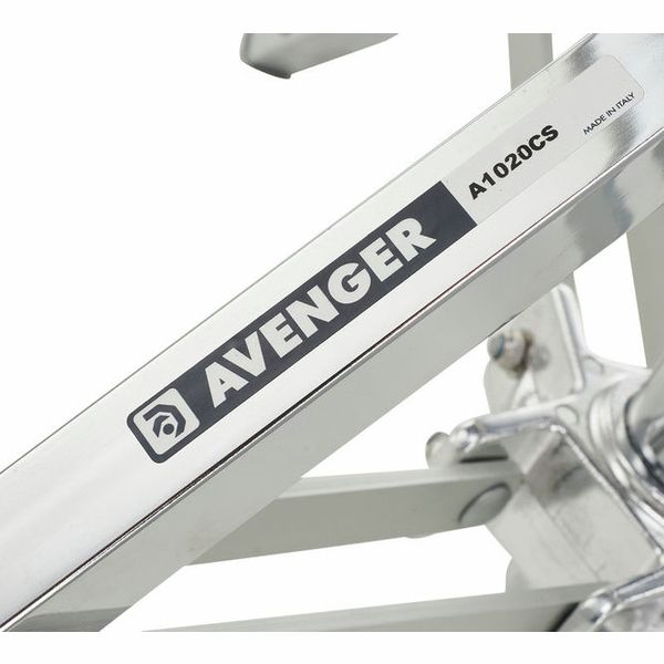 Avenger A1020CS Combo Stand 20 Steel