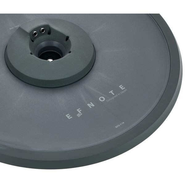 Efnote EFD-C18 18" Crash Cymbal