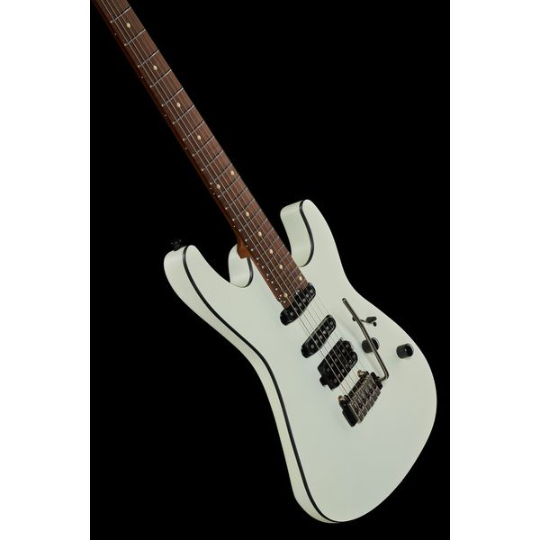 Harley Benton Fusion-III HSS Roasted WM