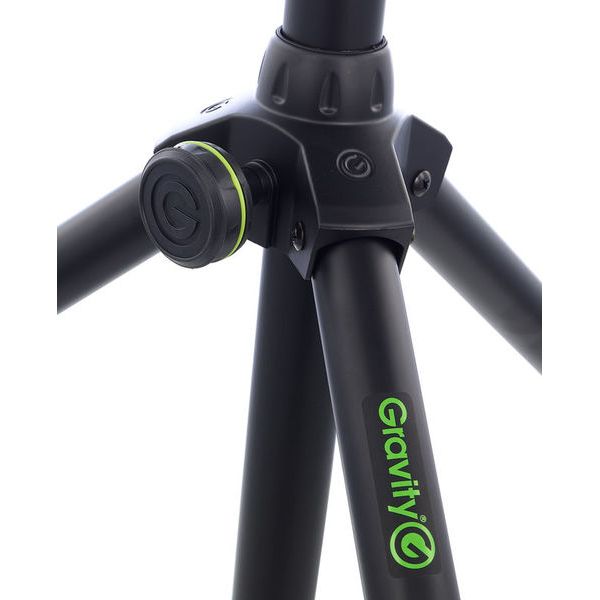 Gravity GLSTBTV28 Lighting Stand