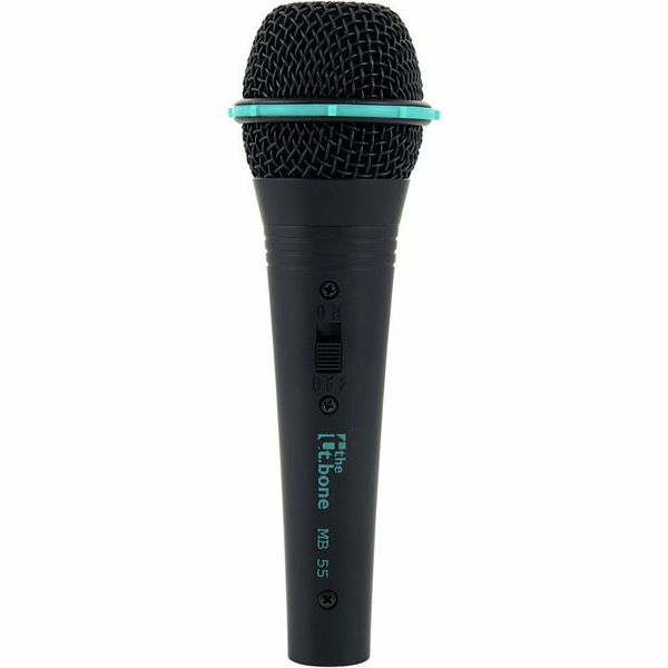 the t.bone Microphone Set 1
