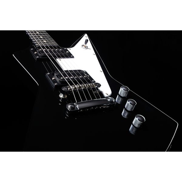 Harley Benton Extreme-76 BK Classic Bundle