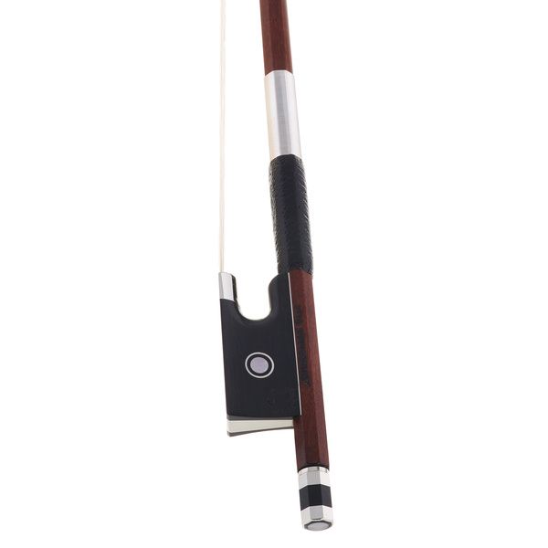 Otto Dürrschmidt Violin Bow Pernambuco Oct. 4/4