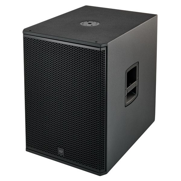 RCF ART 915/18 AX Basis Bundle