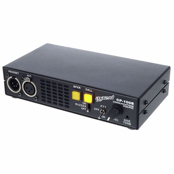 Axxent Intercom Tiny 2 Set