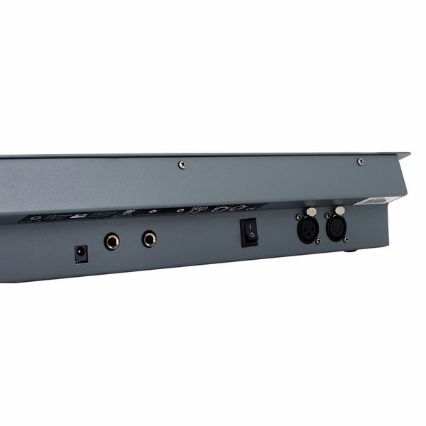 Showtec SM-8/2 16 Channel Light Desk