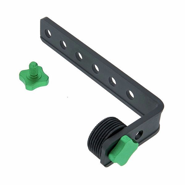 9.solutions Action Camera L-bracket