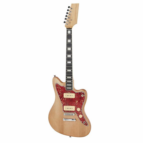 Harley Benton Electric Guitar Kit JA