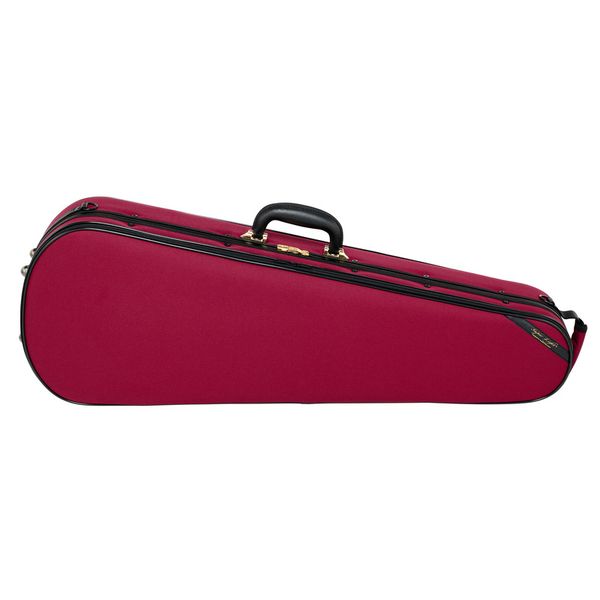Super Light Shaped Viola Case BU