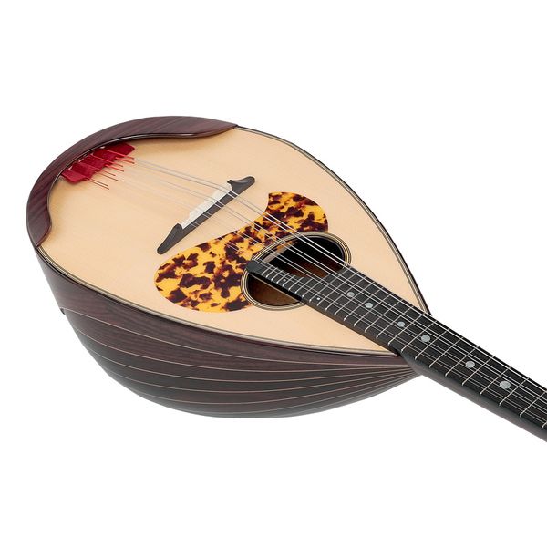 Atsushi Miyano Round Back Mandolin M-1 RR