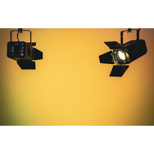 Varytec LED Theater Spot 120 FC