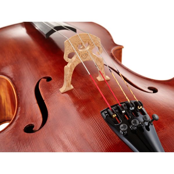 Edgar Russ - Sound of Cremona Marco Dotti Gore - Booth Cello