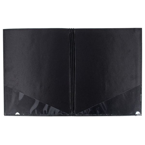 Leuchtturm 1917 Music Folder w/ Handbelt