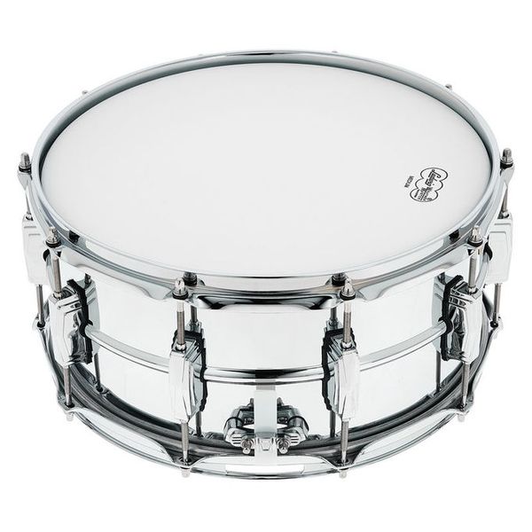 Ludwig LM402 Supra Phonic Snare