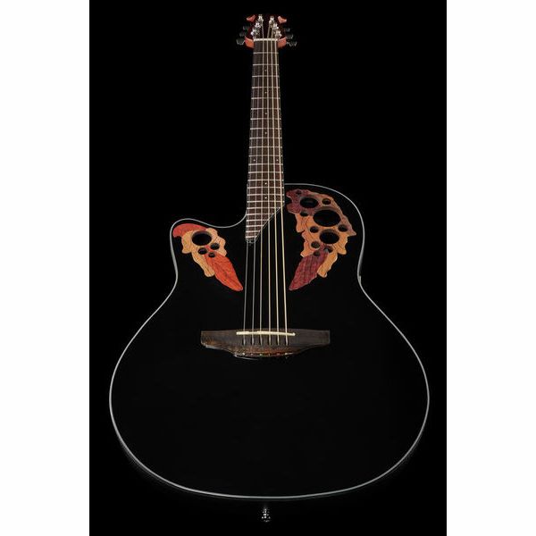Ovation Celebrity Elite CE44L-5-G