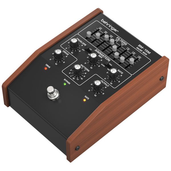 Behringer BM-15M Murf Box