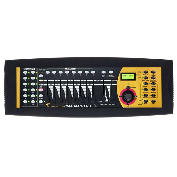 Stairville DMX-Master I