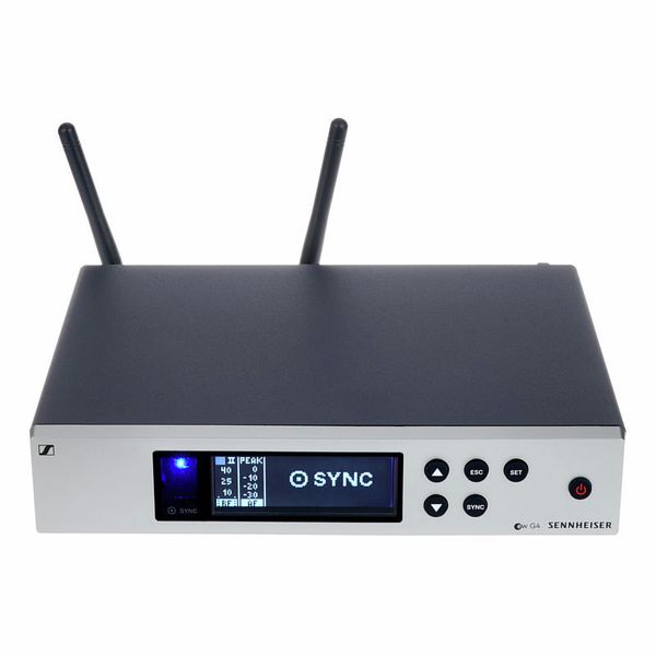 Sennheiser EM 100 G4 G-Band