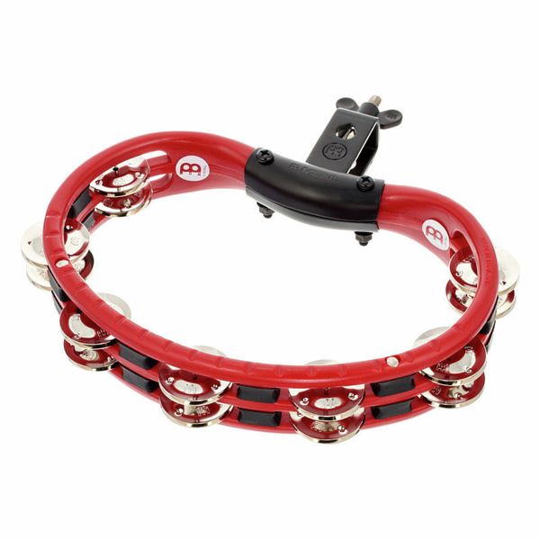 Meinl TMT2R Drummer Tambourine