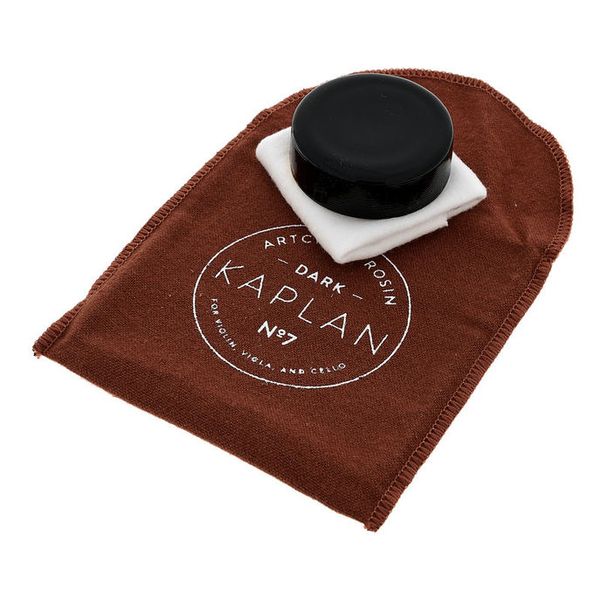 Daddario Kaplan Artcraft Rosin Dark