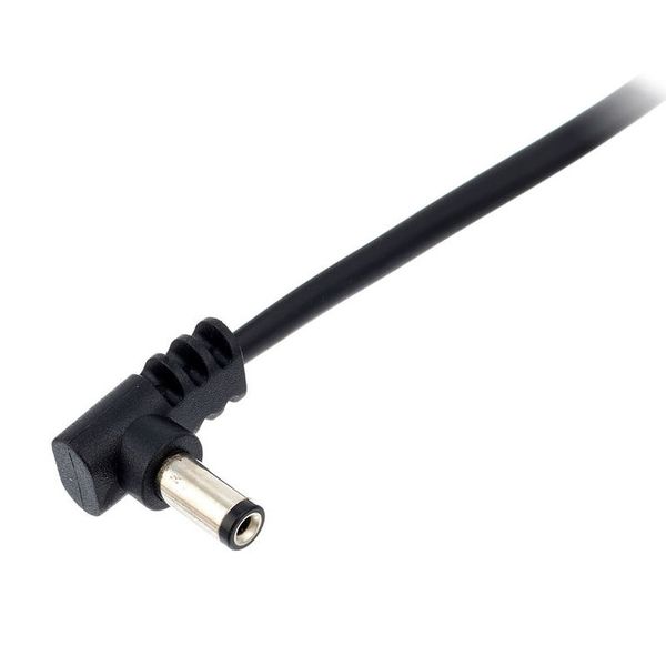 Rockboard Power Supply Cable Black 60 AA